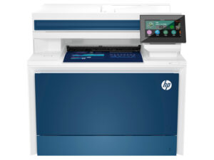 HP Color LaserJet Pro MFP 4301fdw Wireless Printer