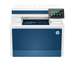 HP Color LaserJet Pro MFP 4301fdw Wireless Printer