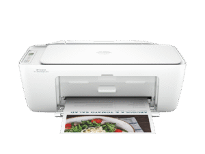 HP DeskJet 2827e All-in-One Printer