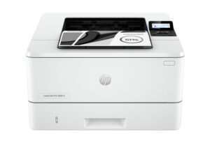 HP LaserJet Pro 4001n Printer
