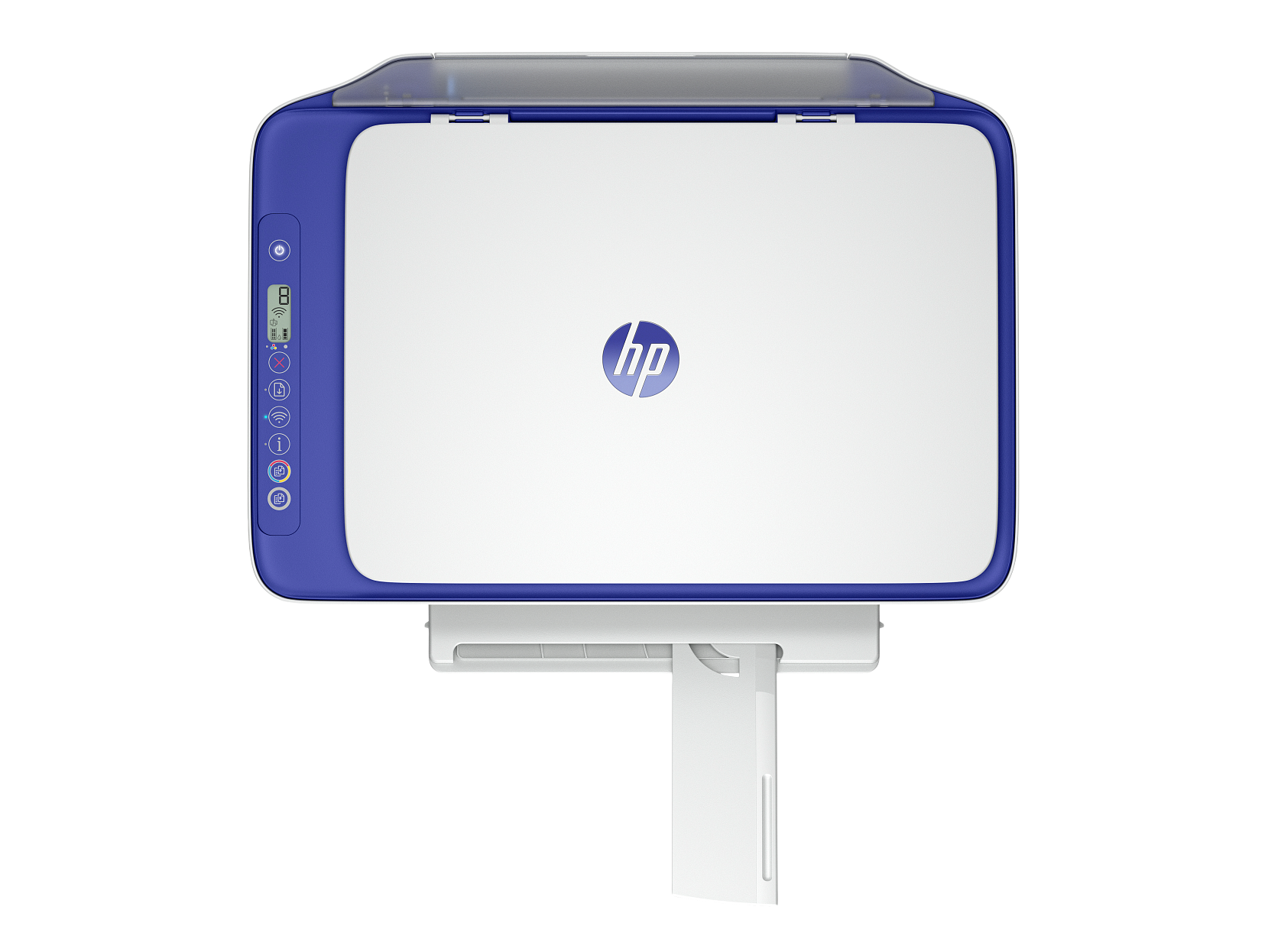 HP DeskJet 2827e All-in-One Printer
